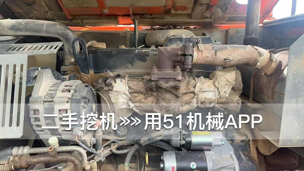51机械